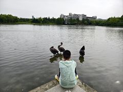 -江南大学(蠡湖校区)
