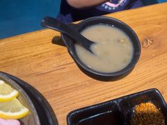 -九田家黑牛烤肉料理(华侨城店)