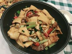 -紫光园·烤鸭·北京菜(劲松店)
