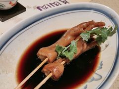 -点都德(喜粤楼店)