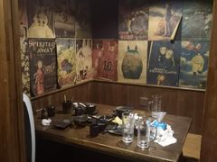 -木子烧鸟屋(百子湾店)