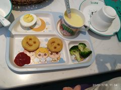 -川人百味(亿合城店)