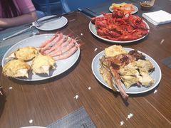 -菲住布渴酒店自助餐厅(阿里巴巴西溪园区店)