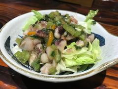 -石屋料理(南京西路店)