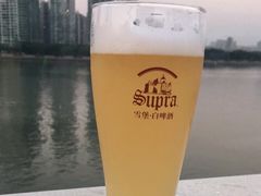 -琶醍壹号•潮菜江景餐吧