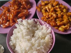 -清华澜园教工餐厅