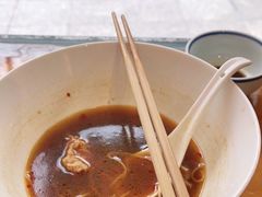 -君东记本帮面馆(天钥桥路店)