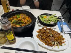 -辉记海鲜美食(氹仔店)