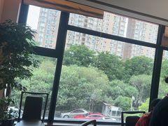 -西贝(东方路店)