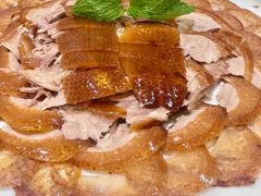 -范家小馆·烤鸭新京菜(金融街店)