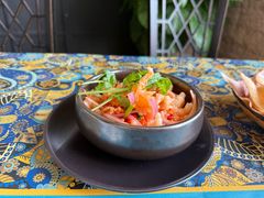 -南沙游艇会·大兵船餐厅