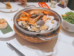 -双合园·海鲜水饺青岛菜(九水东路店)