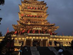 -鹊华居·地道鲁菜·海鲜·融合味(大明湖店)