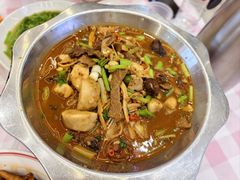 -三只鸟本地特色菜馆(上饶总店)