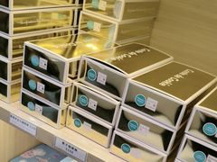 -曲奇童话(尖沙咀店)