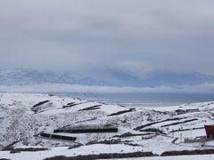 -丝绸之路山地度假区滑雪场