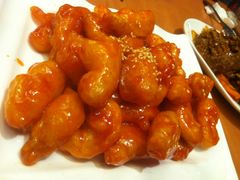 -小土豆北方菜馆(方庄店)