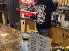 -百年朱苦拉咖啡(博物馆店)