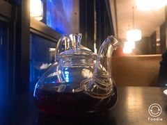 -丽晶轩中餐厅(重庆丽晶酒店)