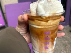 -HANA COFFEE(长寿路店)