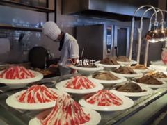 肥牛卷-星伦多自助料理·涮烤一体(杭州来福士店)