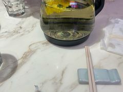 -花城粤菜餐厅(高新区店)