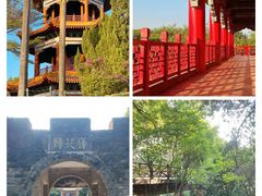 -广州莲花山旅游区