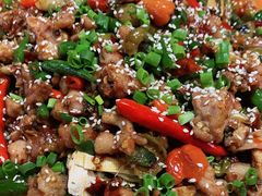 -兔槽江湖菜·重庆璧山兔(水围店)