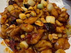 -玉林烤鸭店(定福庄店)