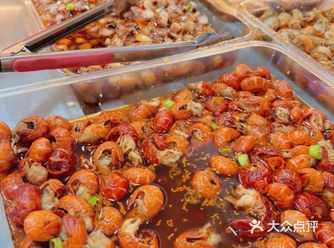 人均15r的网红小吃打卡，就在福州