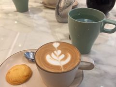 -深圳罗湖木棉花凯悦尚选酒店•大堂吧