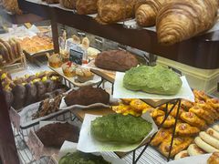 -PAPER STONE BAKERY(天汇广场店)