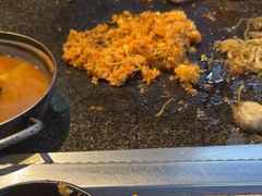 -猪的故事·韩式烤肉(韩乐坊店)