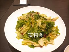 -顺香居·老字号湖北菜(江汉路店)