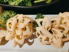 -捞王猪肚鸡火锅(财富中心店)