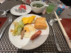 -北京民族饭店