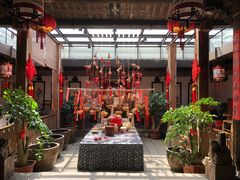 -文儒九号·闽菜馆(三坊七巷店)