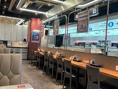 -敏华冰厅(平安金融中心店)