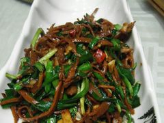 -原鄉本味 楚菜 丹江口鱼(北苑店)