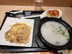 三丝炒米粉套餐-大家乐(广州宝岗店)