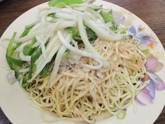 -万寿斋(山阴路店)