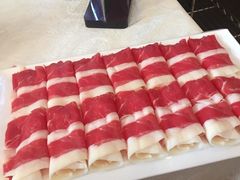 -东来顺饭庄(天坛店)