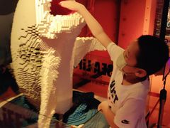 -沈阳海洋探索中心