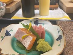 -Sushi Hanzo半藏(天环广场店)