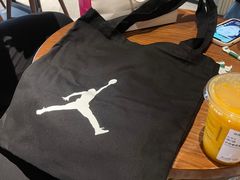 -JORDAN(外滩中央体验店)