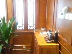 包间-碧露轩·大益茶体验馆(镇江路店)