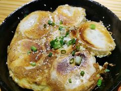 -恋萍小吃(时代店)