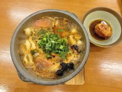 -龍歌自助小火锅(淮安楚州万达店)