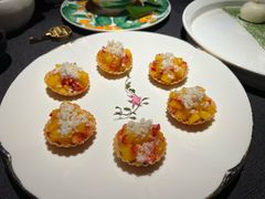-華府(凯德晶萃店)