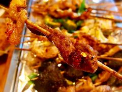 -晓靖轩烧烤(沙河风情店)